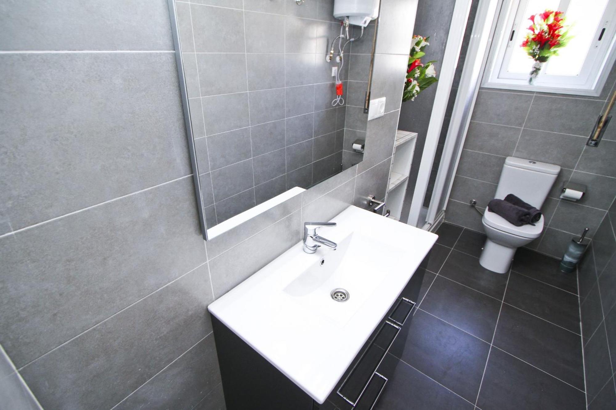 Appartement New Eucalyptus Planet Costa Dorada
