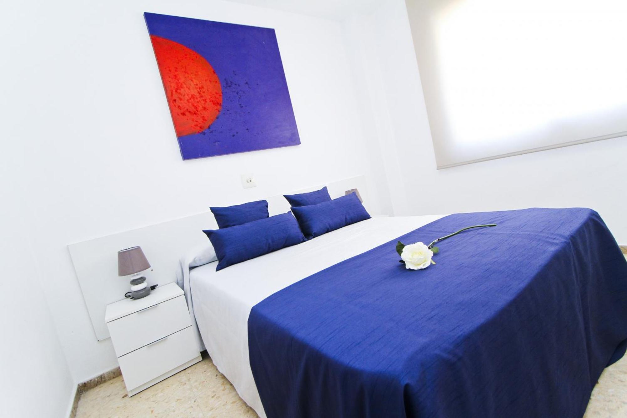 Appartement New Eucalyptus Planet Costa Dorada Salou