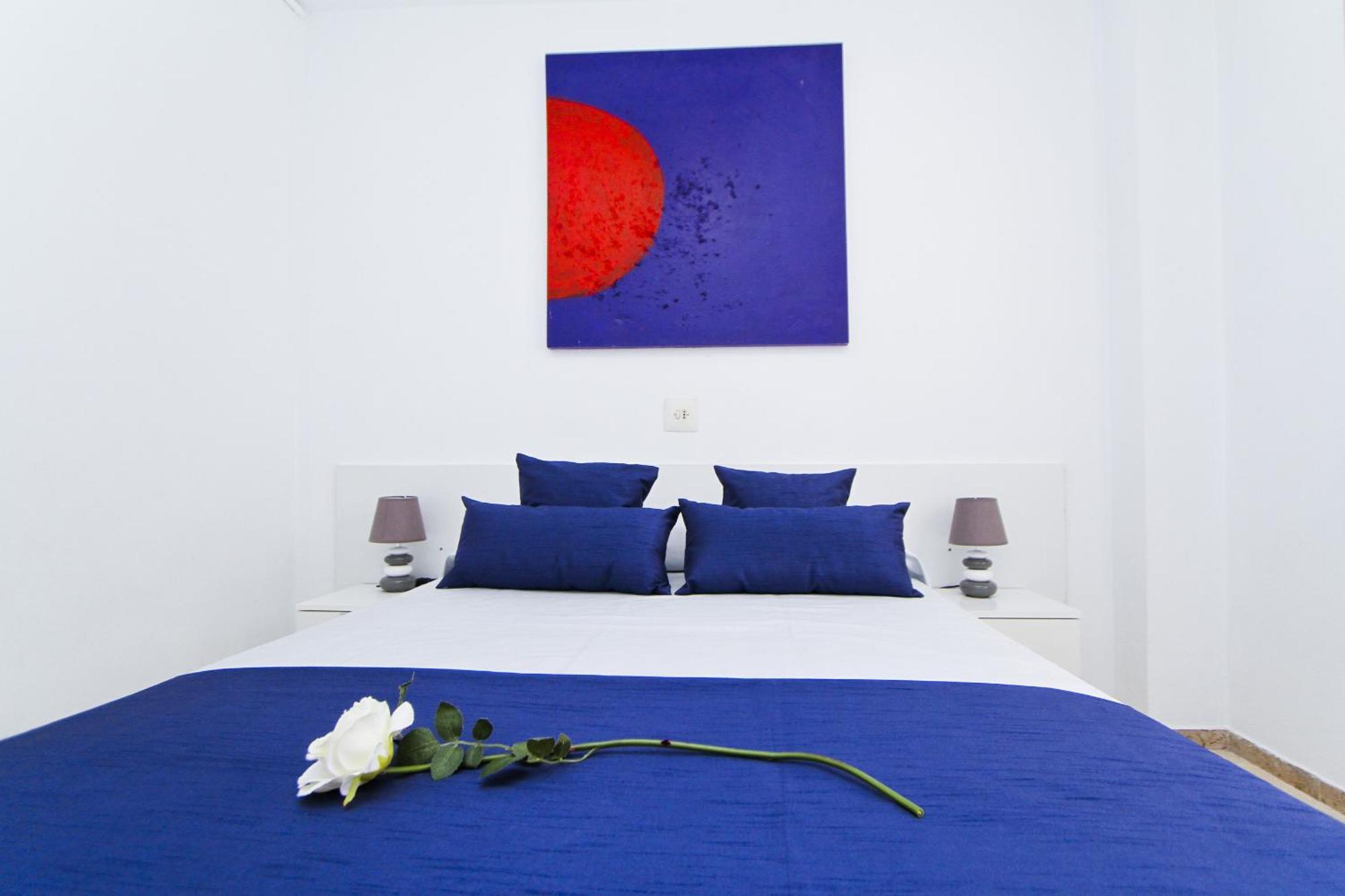 Appartement New Eucalyptus Planet Costa Dorada *