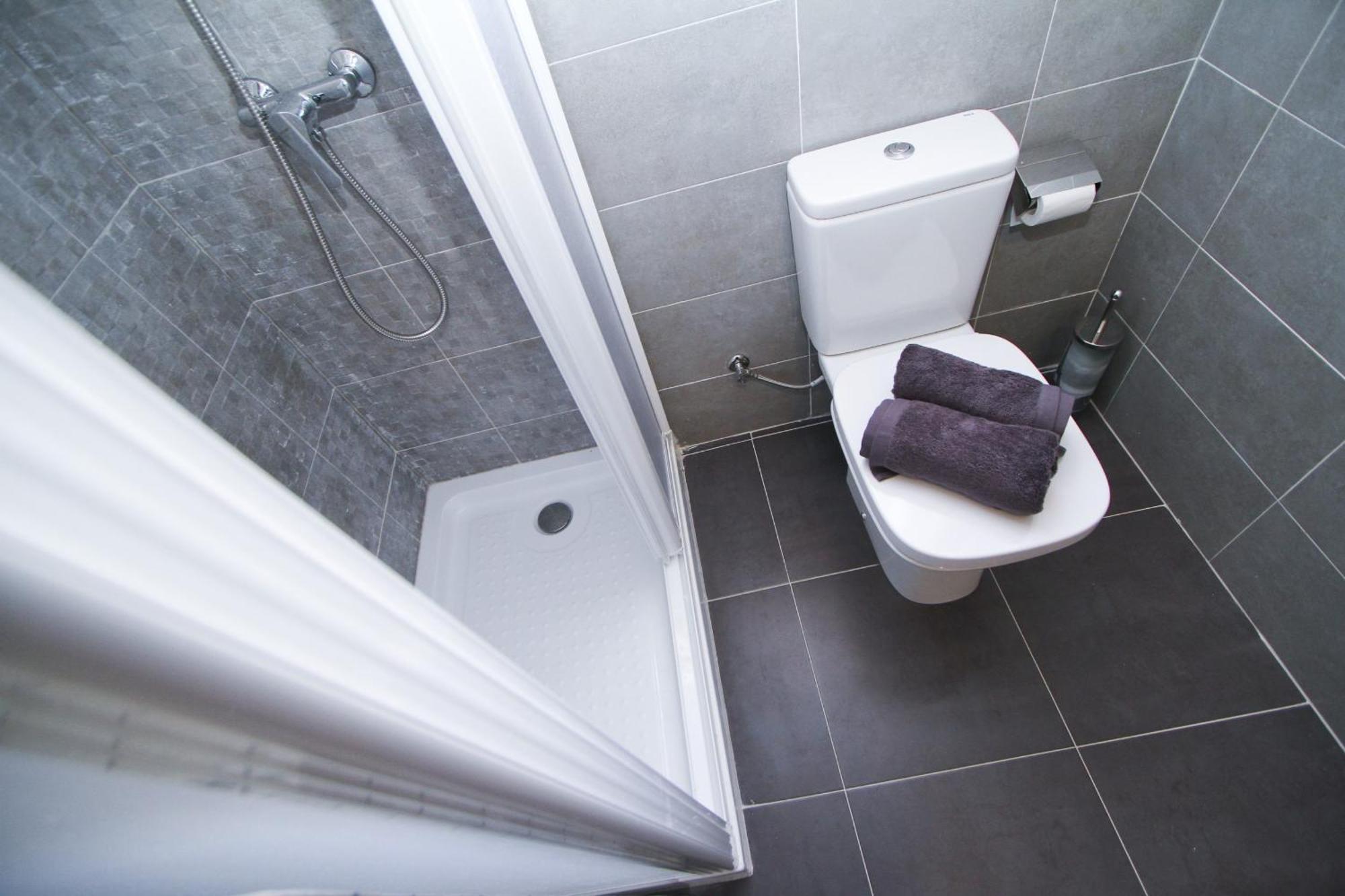Appartement New Eucalyptus Planet Costa Dorada Salou